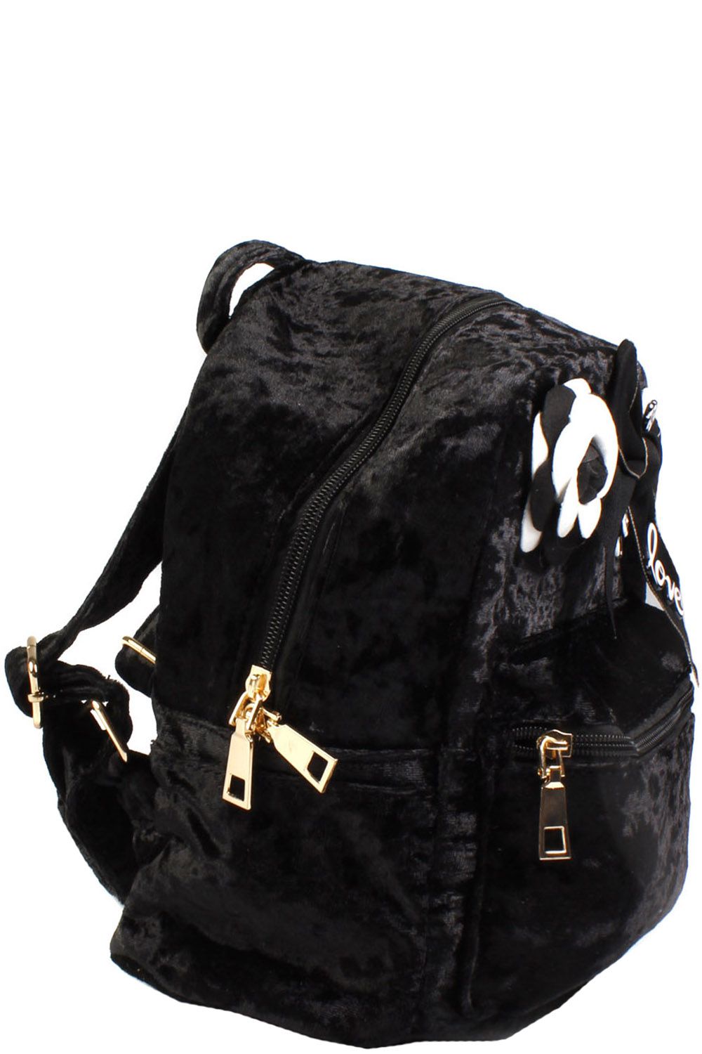 Рюкзак Multibrand, размер UNI, цвет черный 6110 - фото 2