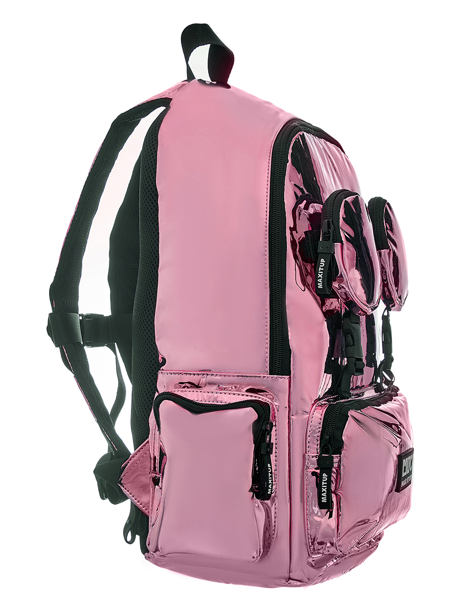 Рюкзак MAXITUP, размер Единый школа, цвет разноцветный MIUBPRPK - фото 2