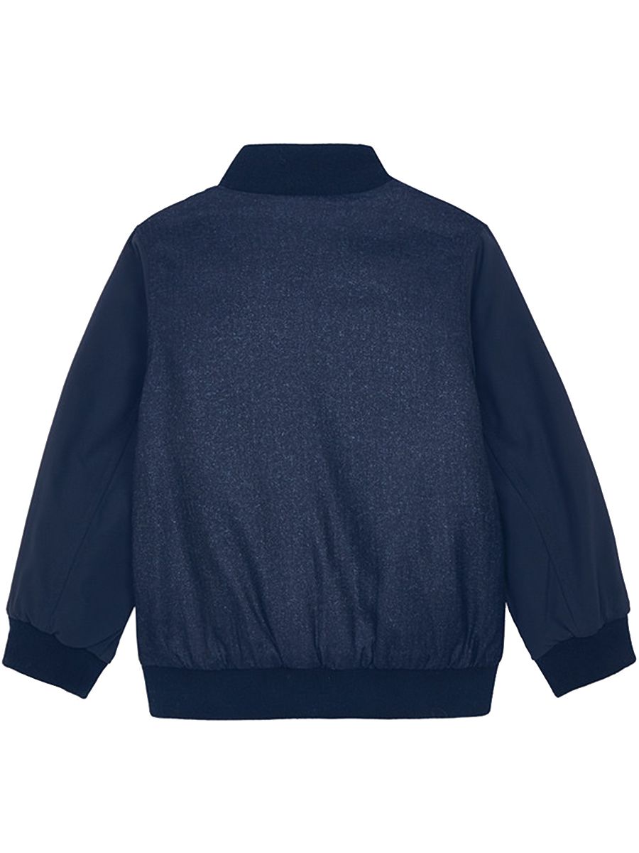 Куртка Mayoral, размер 122, цвет синий 4.469/6 - фото 5