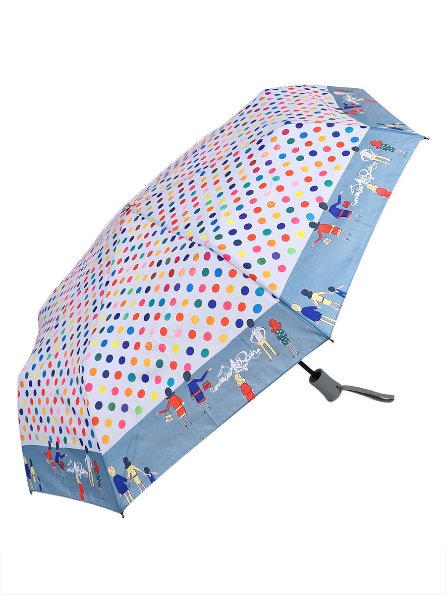 Зонт ArtRain, размер UNI, цвет разноцветный