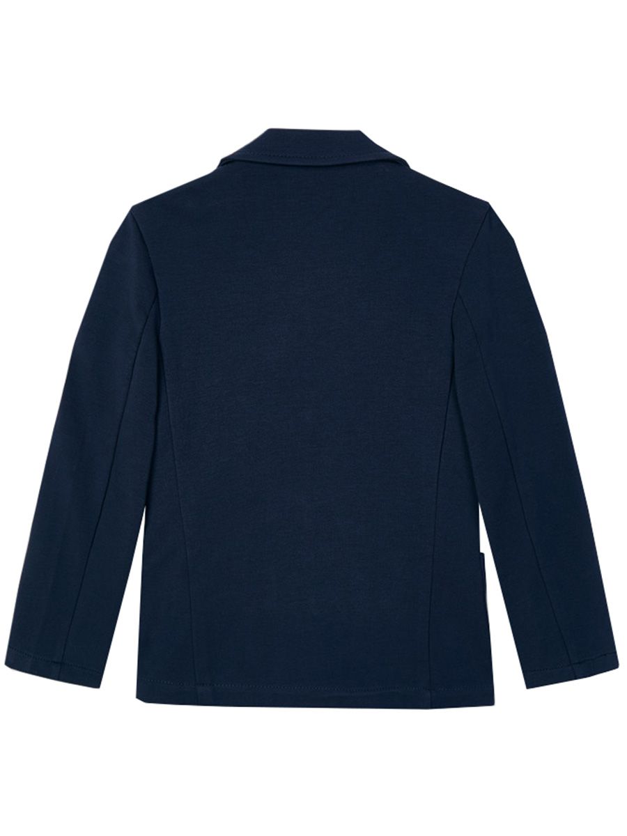 Пиджак Mayoral, размер 128, цвет синий 3.406/2 - фото 2