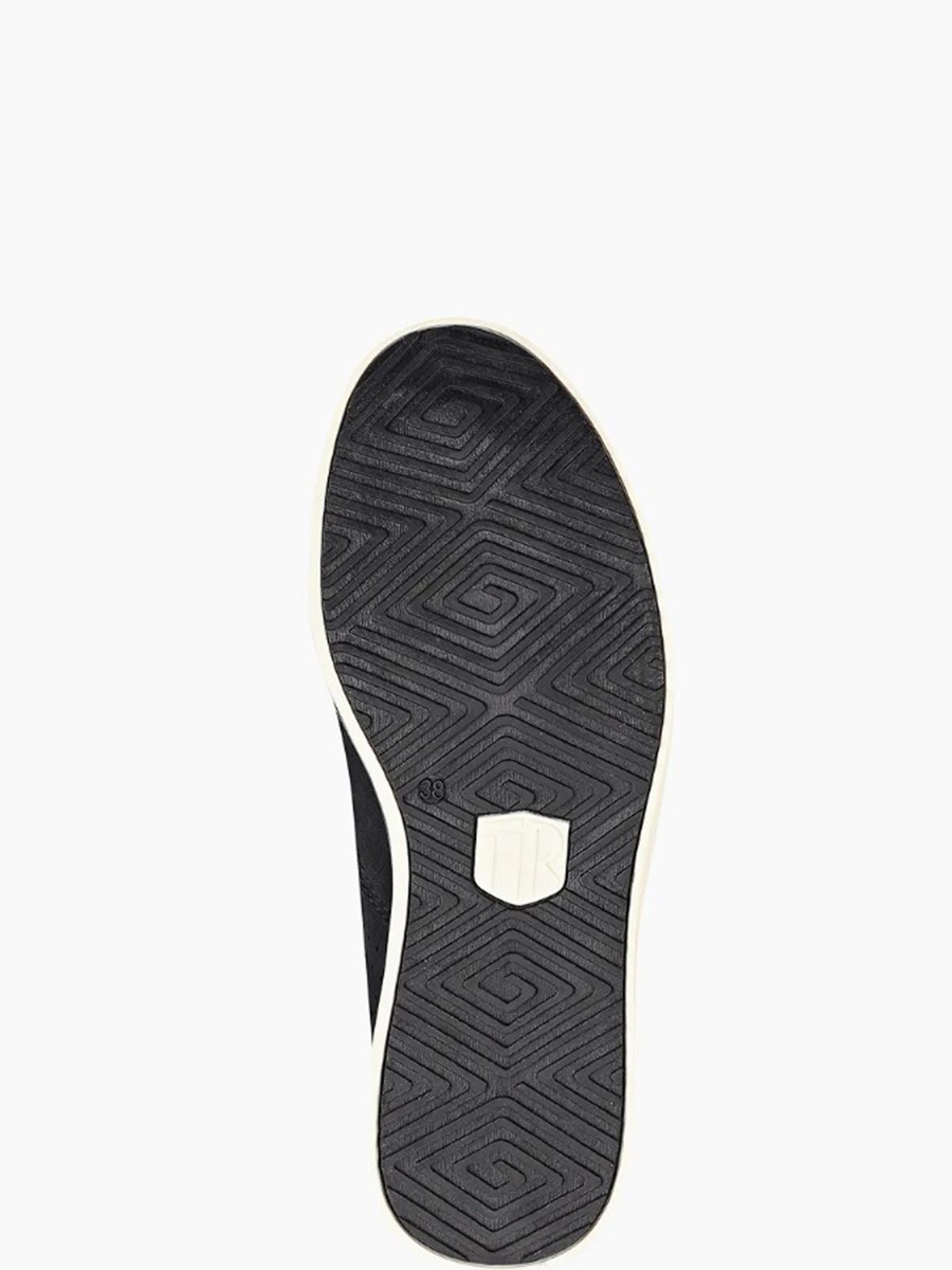 Туфли Tesoro, размер 36, цвет черный 118684/13-13 - фото 6
