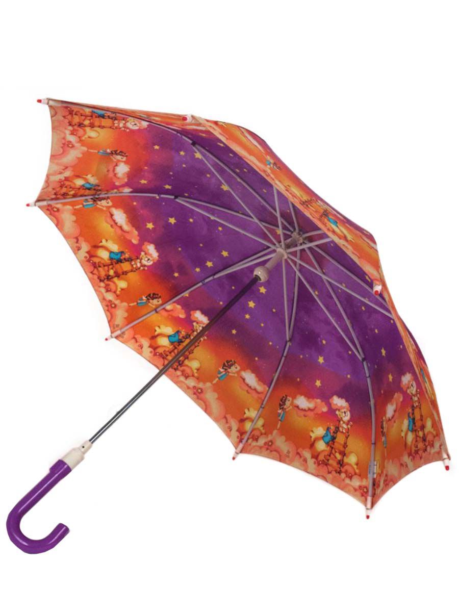 Зонт Zest, размер UNI, цвет фиолетовый 21551D - фото 8
