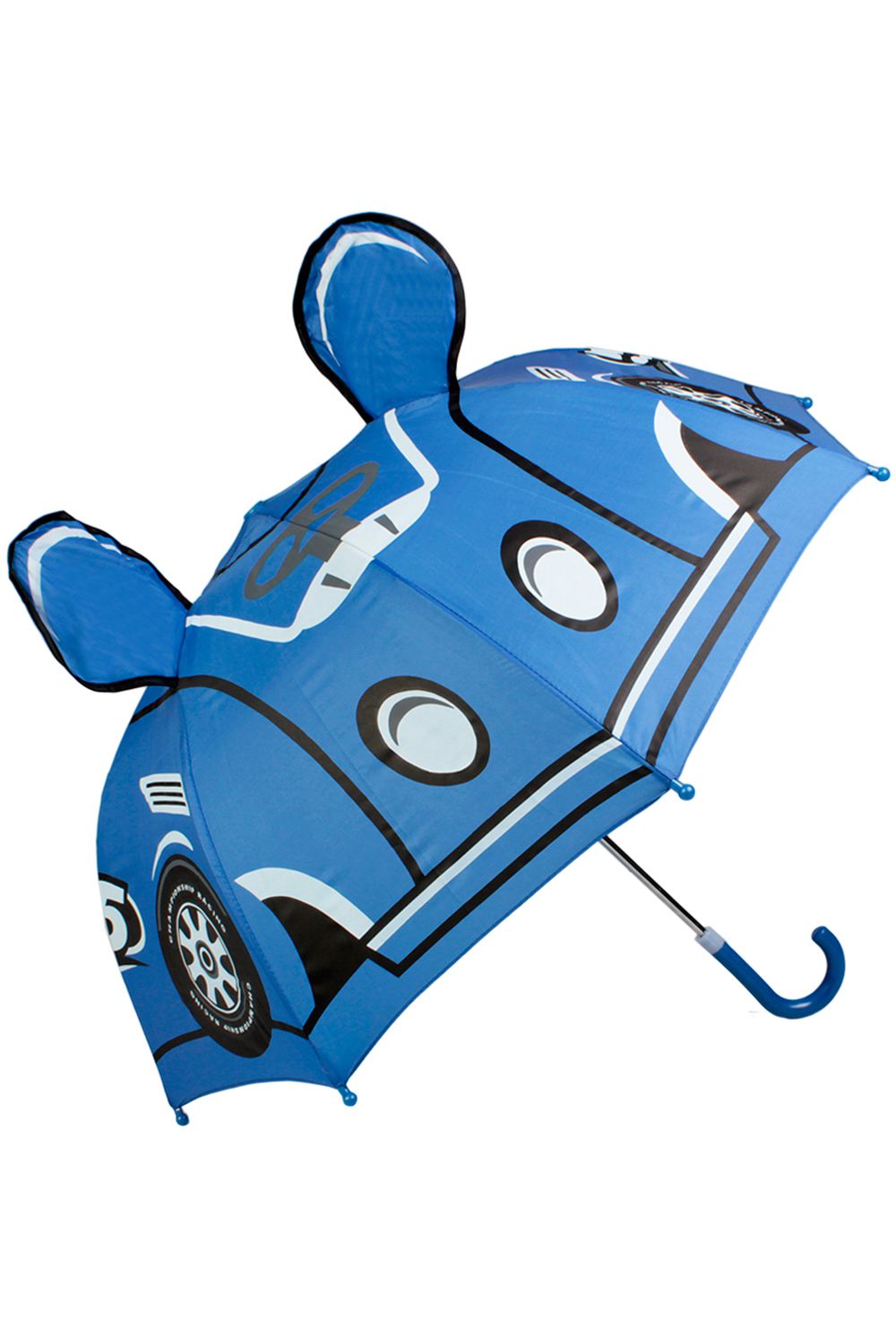Зонт Arman, размер UNI, цвет голубой 1107M - фото 1