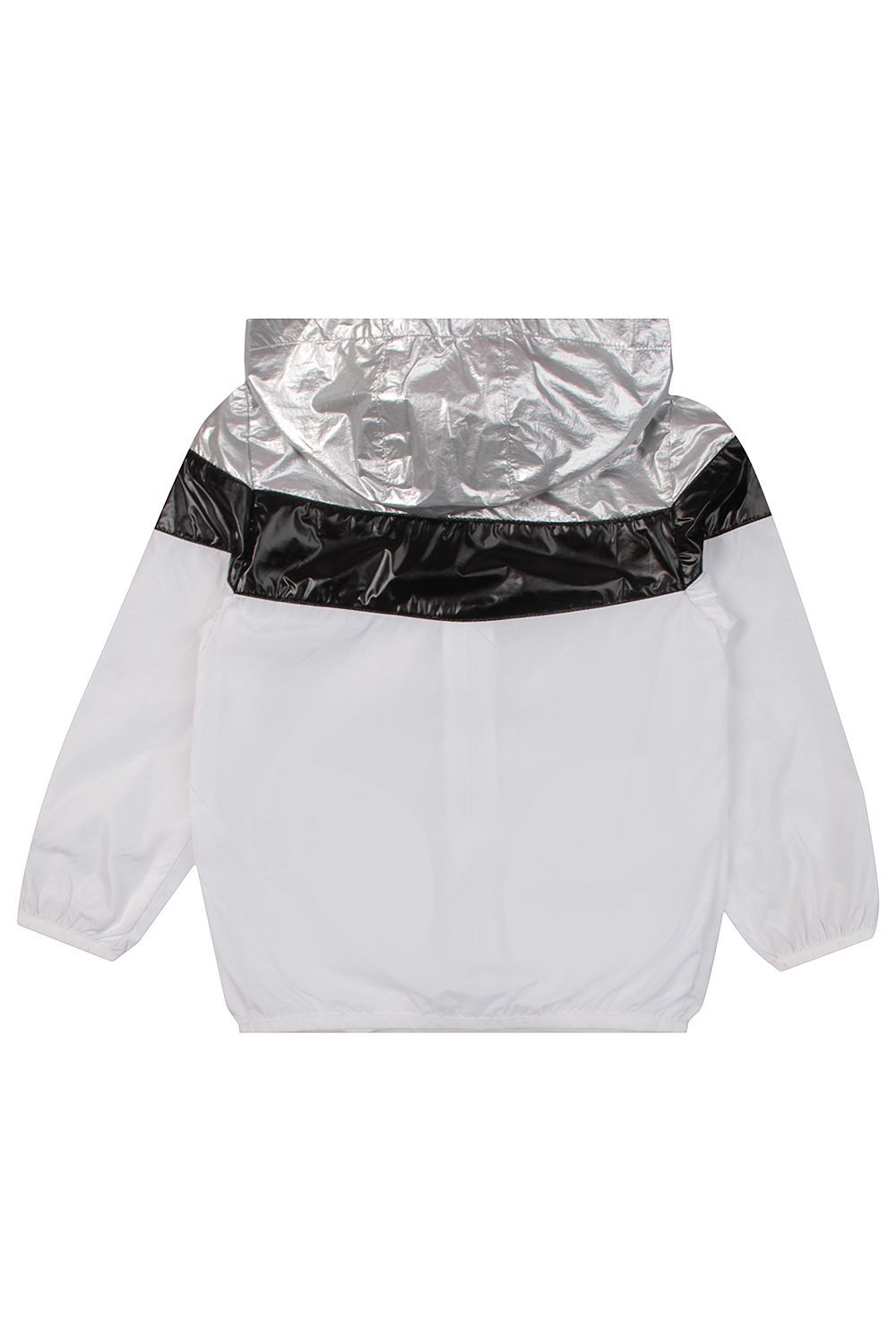 Куртка To Be Too, размер 140, цвет белый TF19233 - фото 4