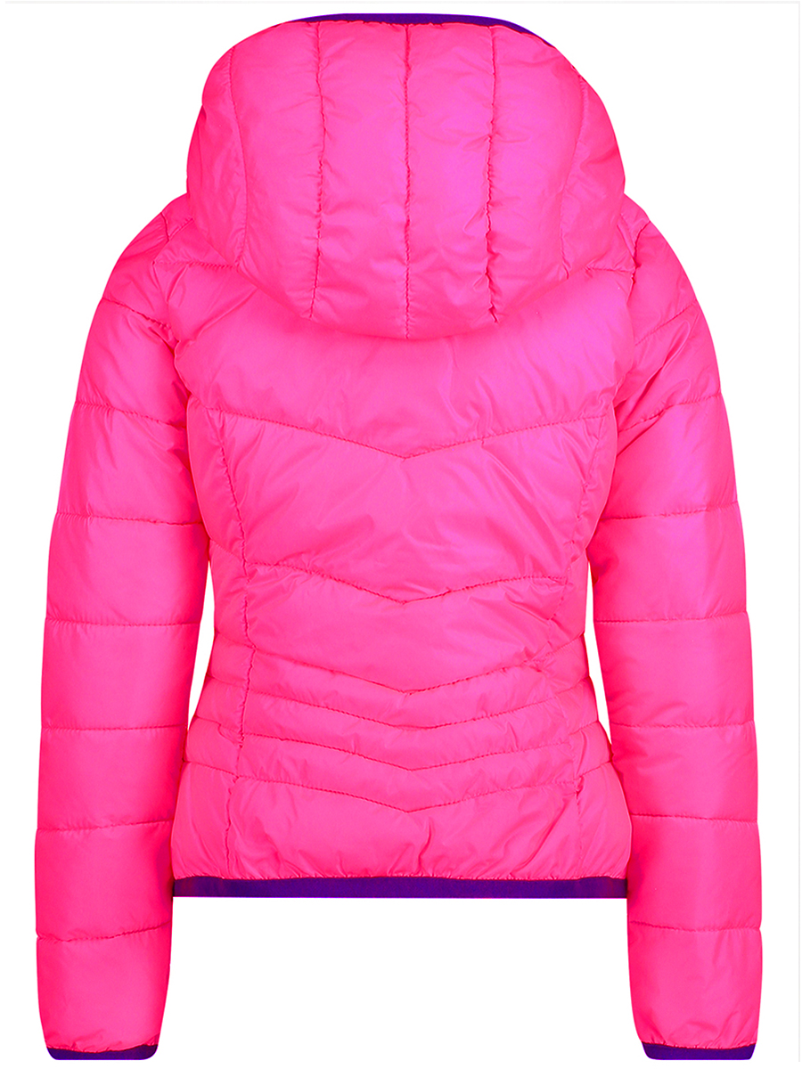 Куртка Vingino, размер 92, цвет розовый SS20KGN10012 - фото 3