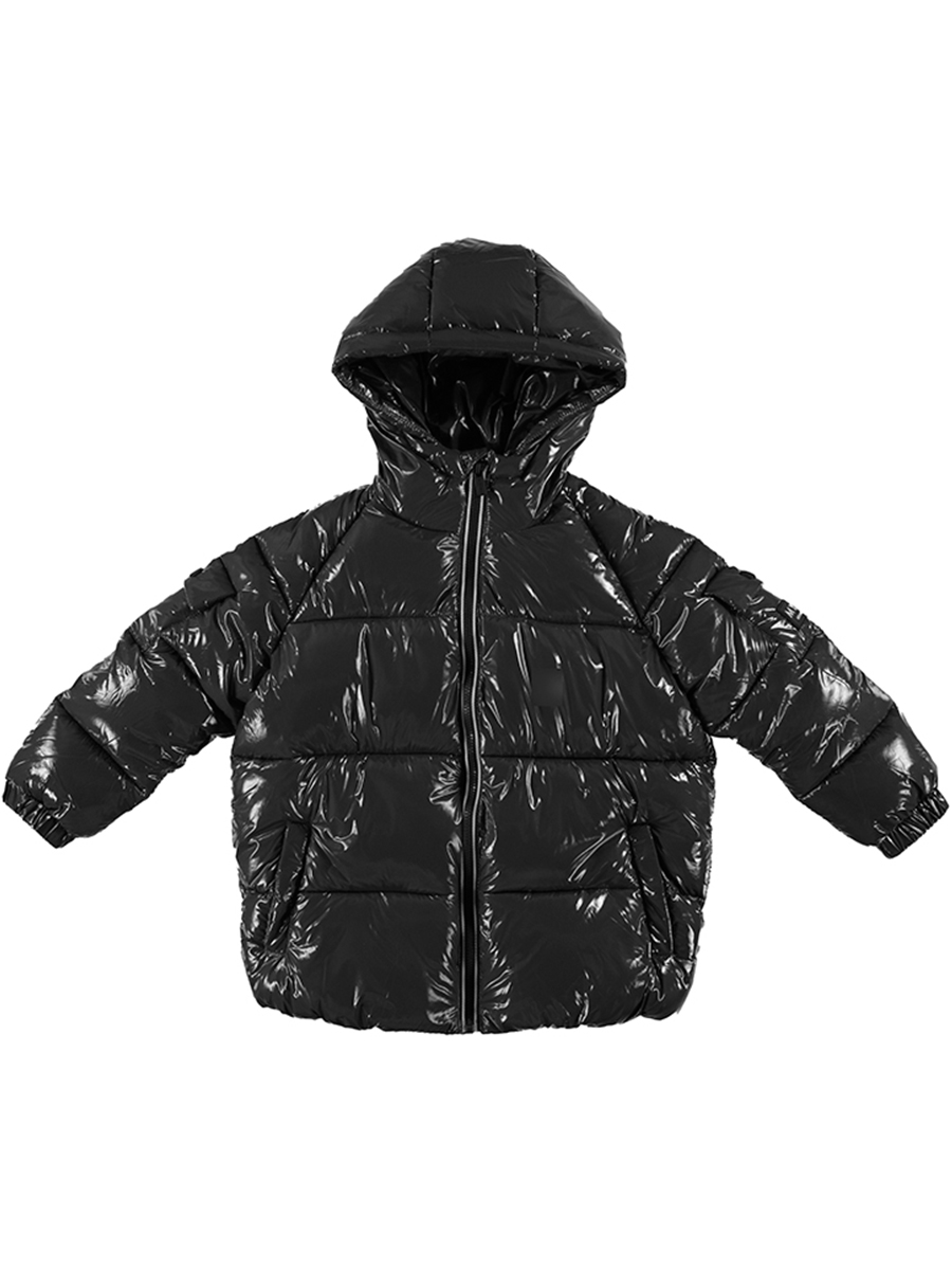 Куртка Mayoral, размер 128, цвет черный 4.421/67 - фото 1