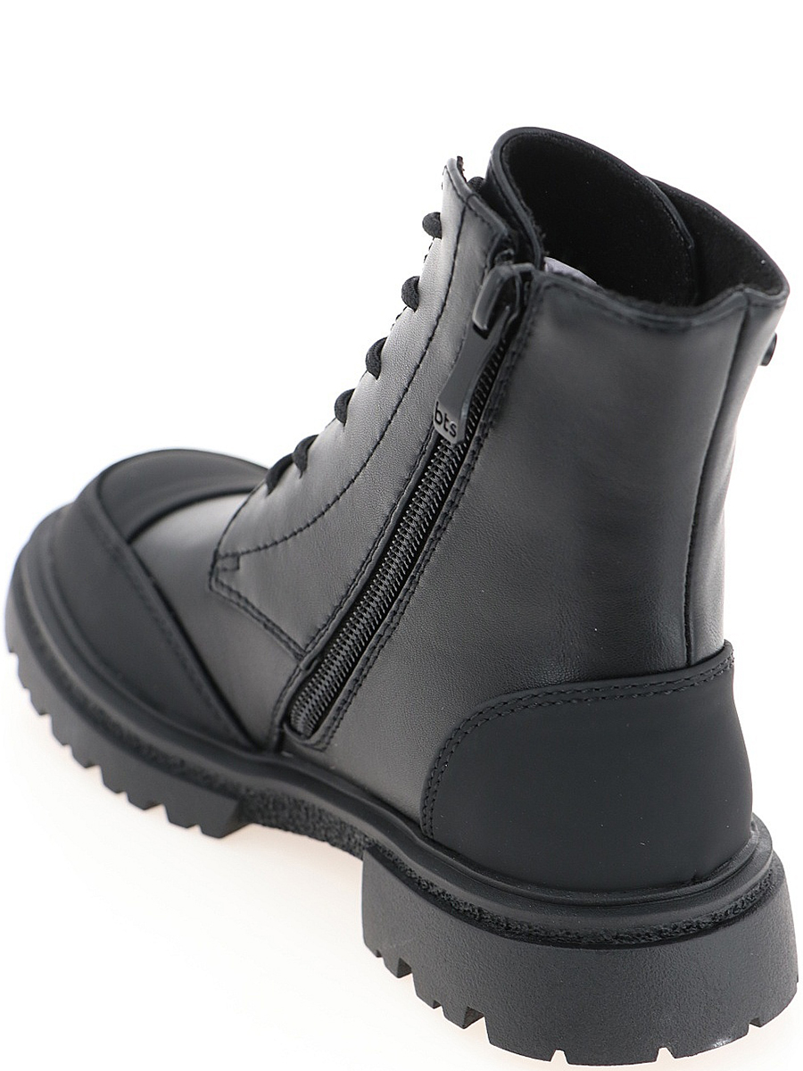 Ботинки Betsy, размер 30, цвет черный 938421/01-01 - фото 5