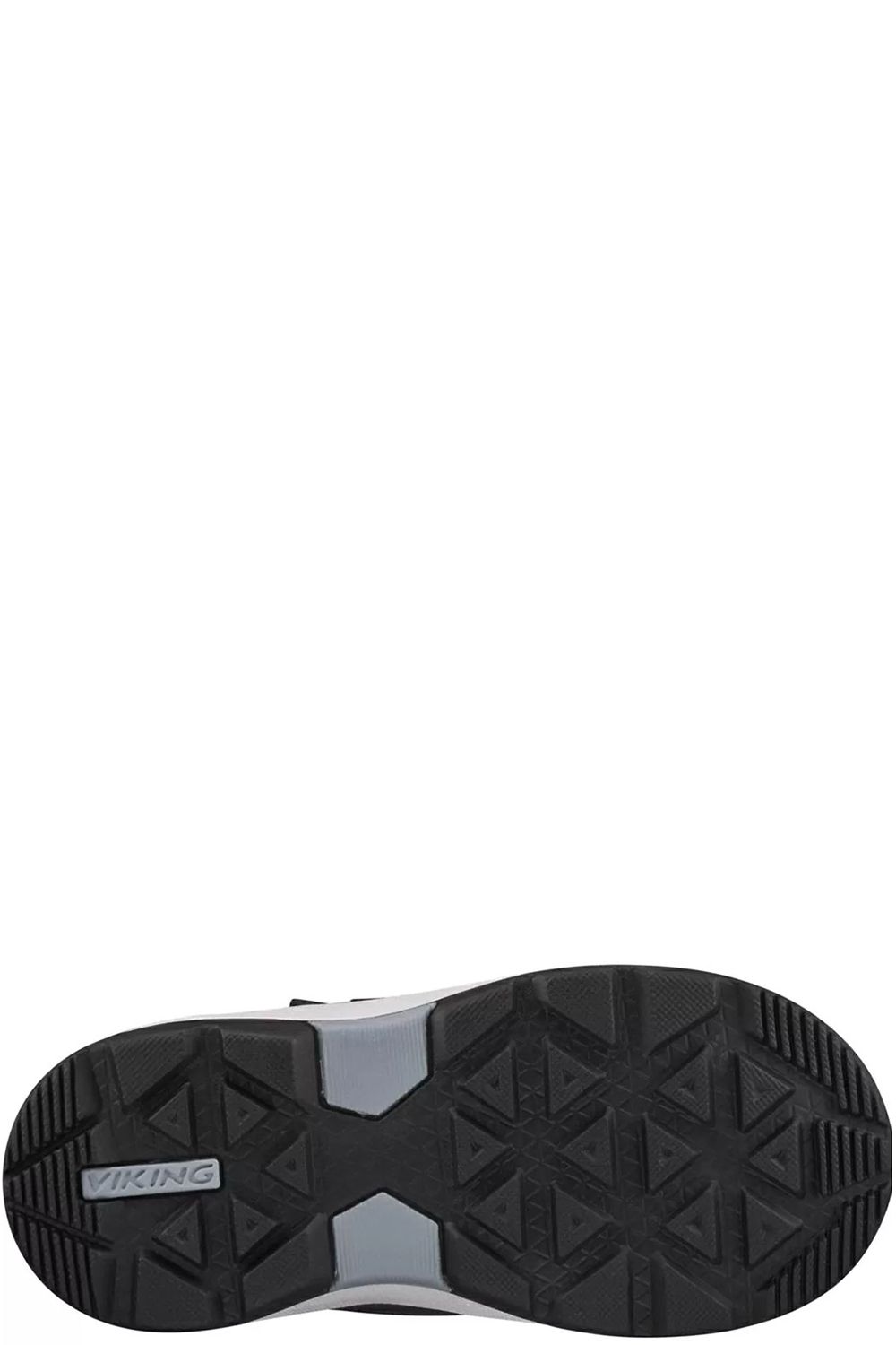 Ботинки Viking, размер 26, цвет черный 3-87025-2702 - фото 2