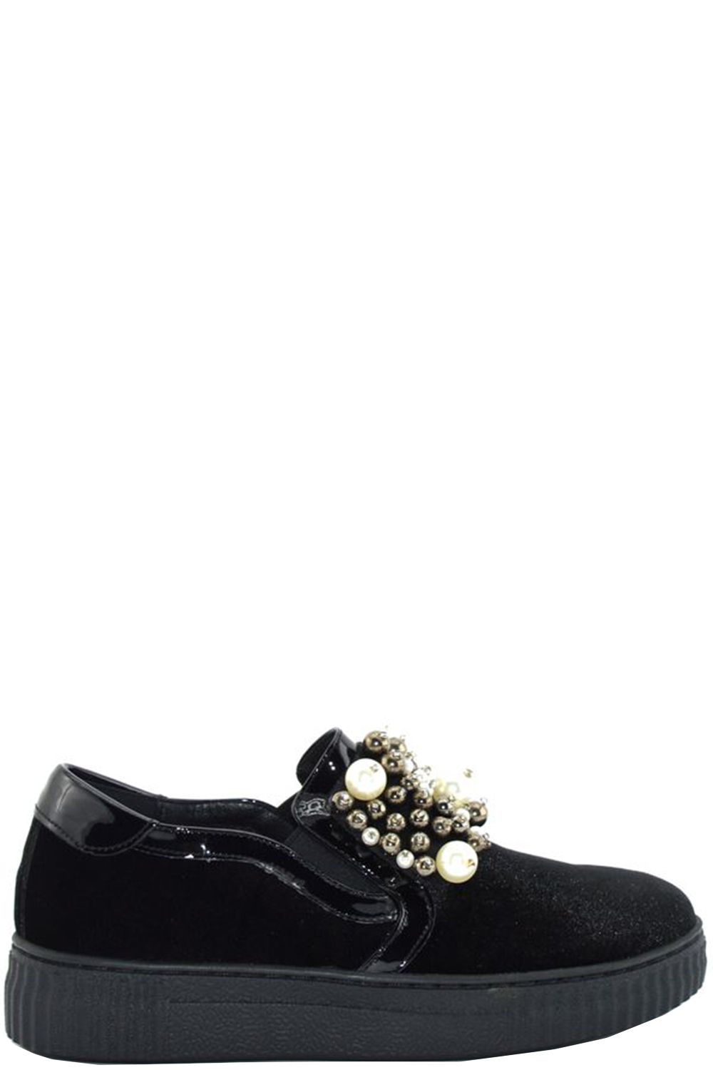 Ботинки Holala, размер 29, цвет черный HS0020T - фото 8