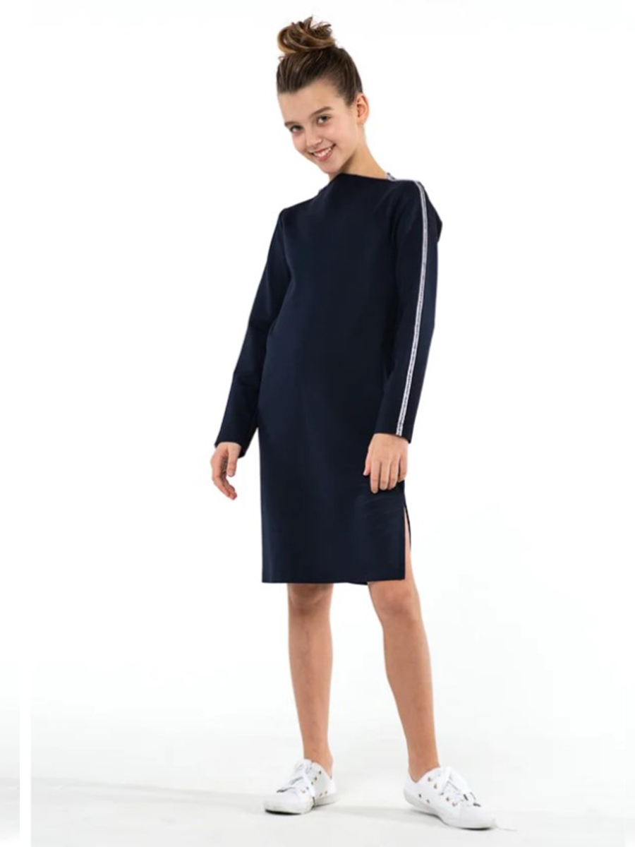 Платье Charmy, размер 9, цвет синий 5016-160 - фото 2