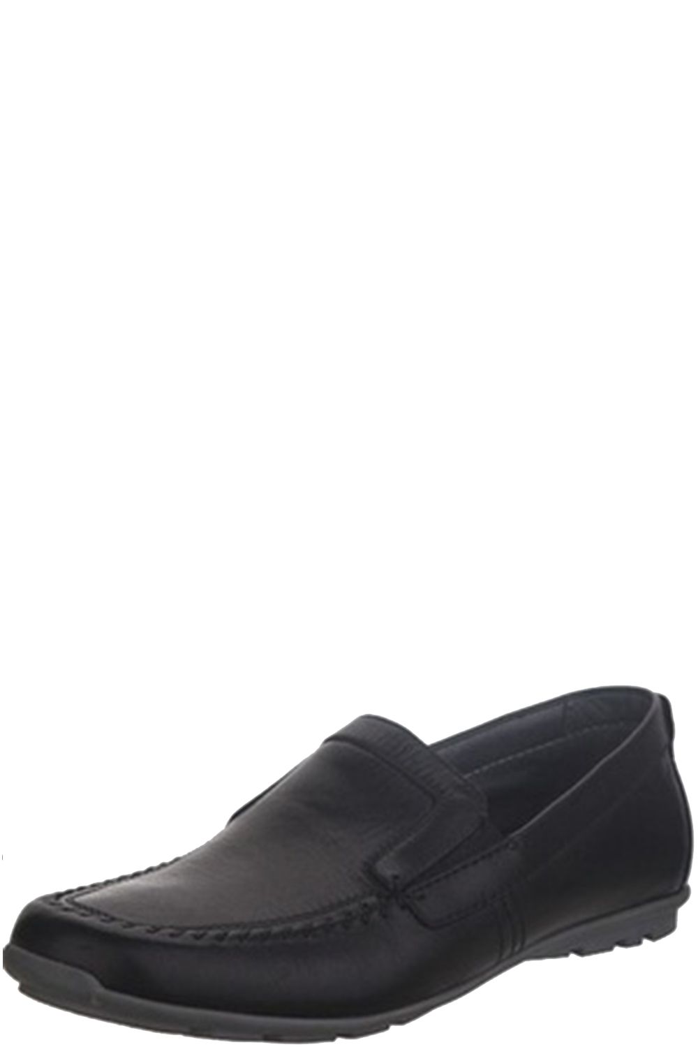 Туфли Kapika, размер 35, цвет черный - фото 1