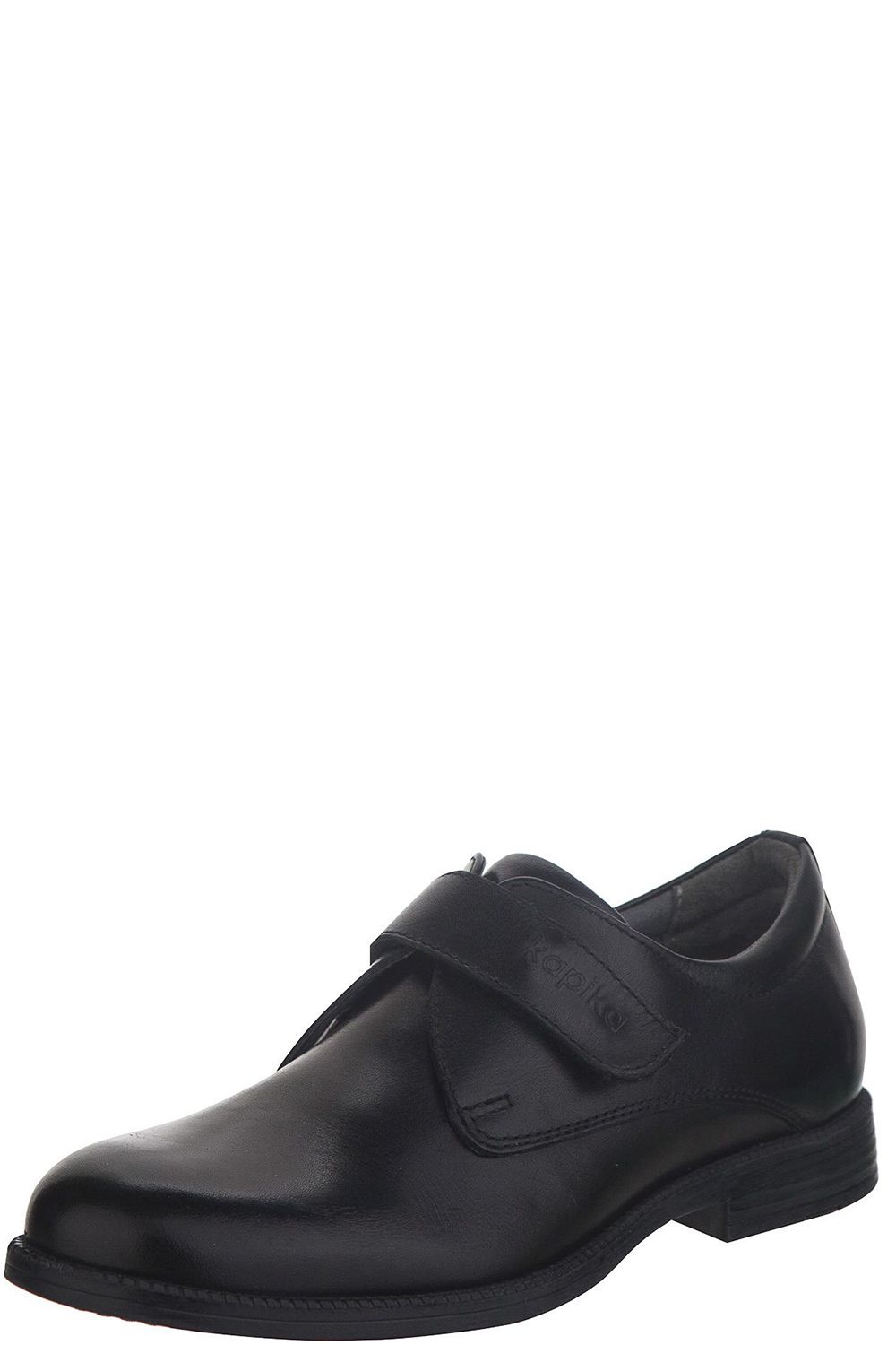 Туфли Kapika, размер 33, цвет черный 23467-1 - фото 1