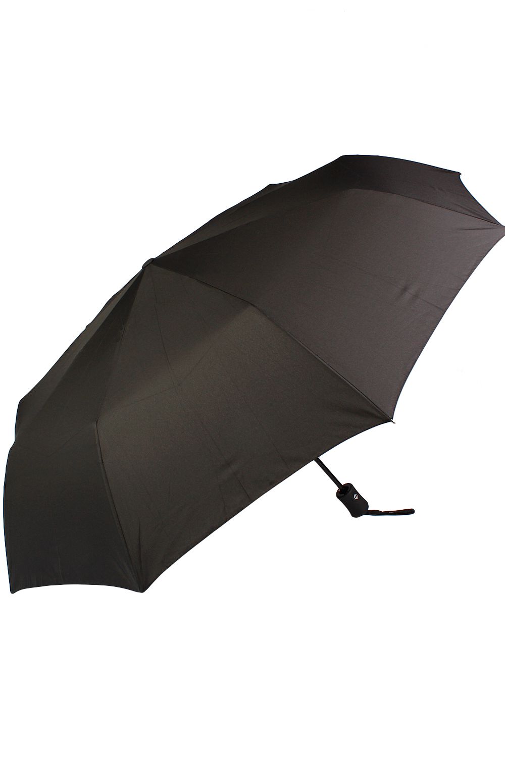 Зонт SR, размер UNI, цвет черный