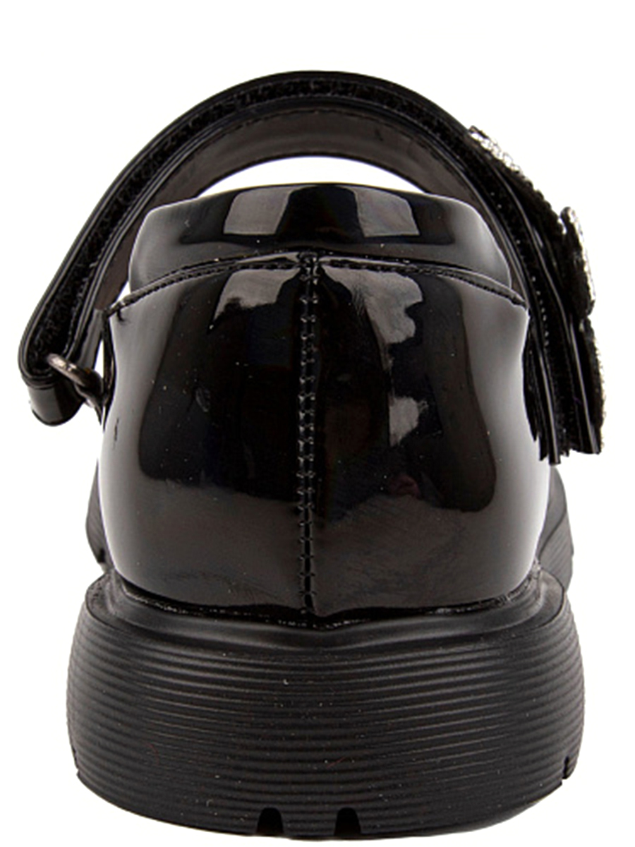 Туфли Kapika, размер 32, цвет черный - фото 3