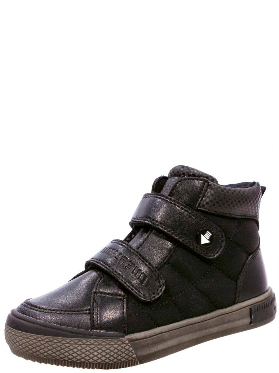 Ботинки Kapika, размер 29, цвет черный 52366yk-2 - фото 1