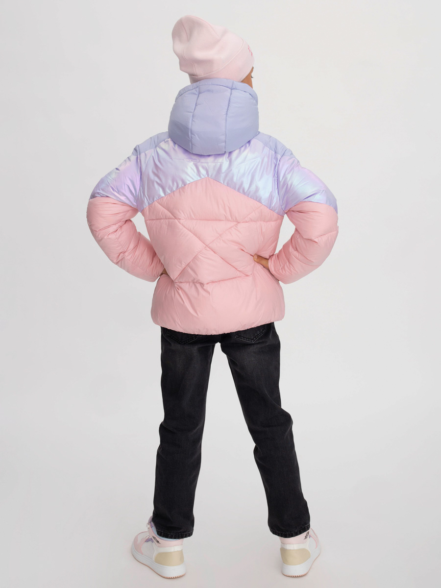 Куртка Laddobbo, размер 10, цвет разноцветный ADJG51SS23-3199    SP - фото 4
