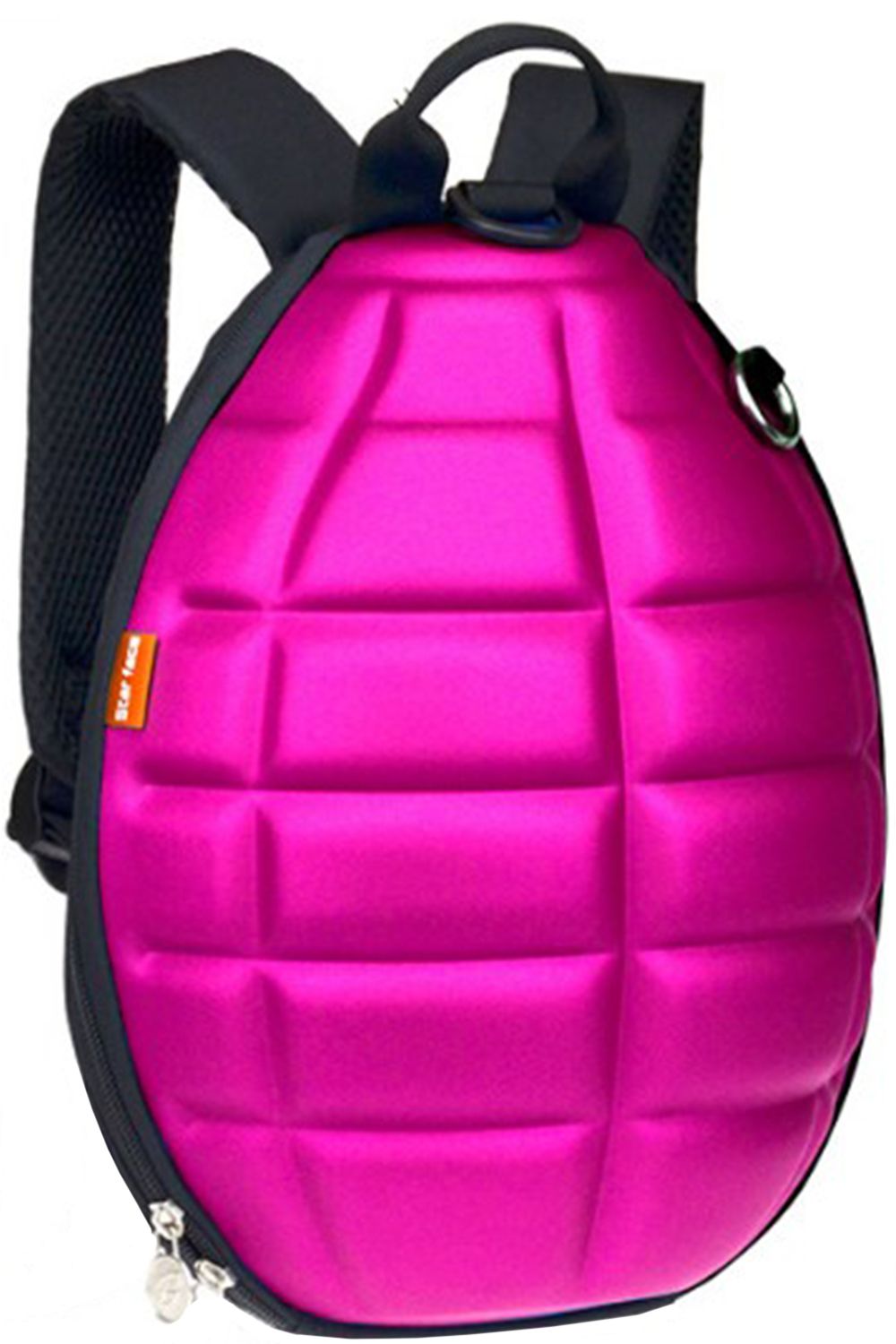Рюкзак Multibrand, размер UNI, цвет розовый TL3020-pink - фото 1