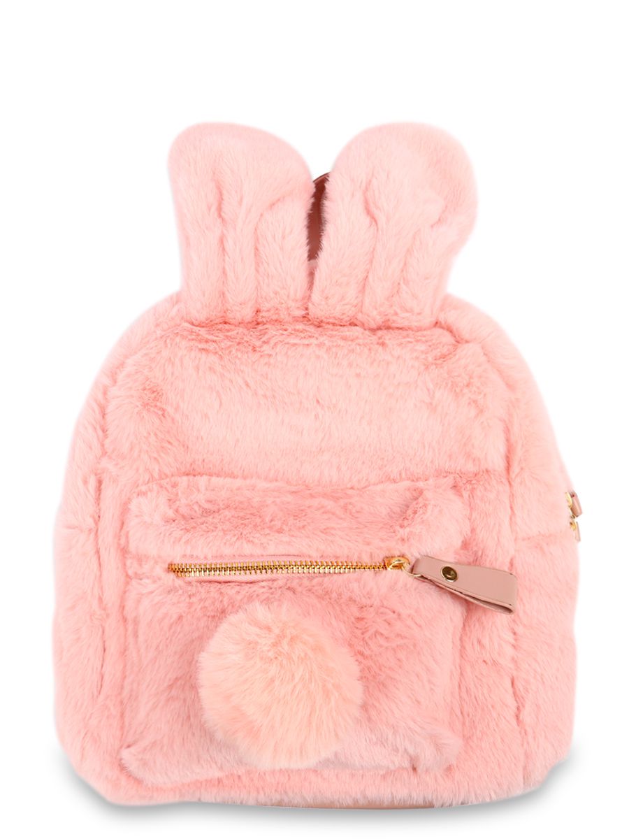 Рюкзак Multibrand, размер UNI, цвет розовый U0211-pink - фото 1