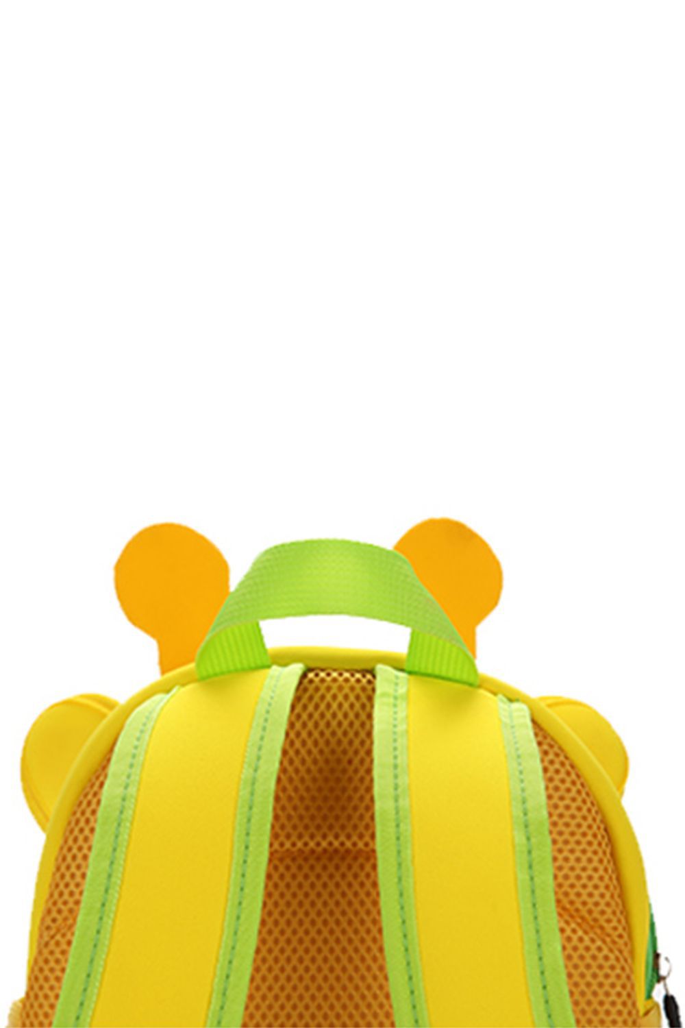 Рюкзак Tongchang, размер UNI, цвет желтый PO-10-8B - фото 5