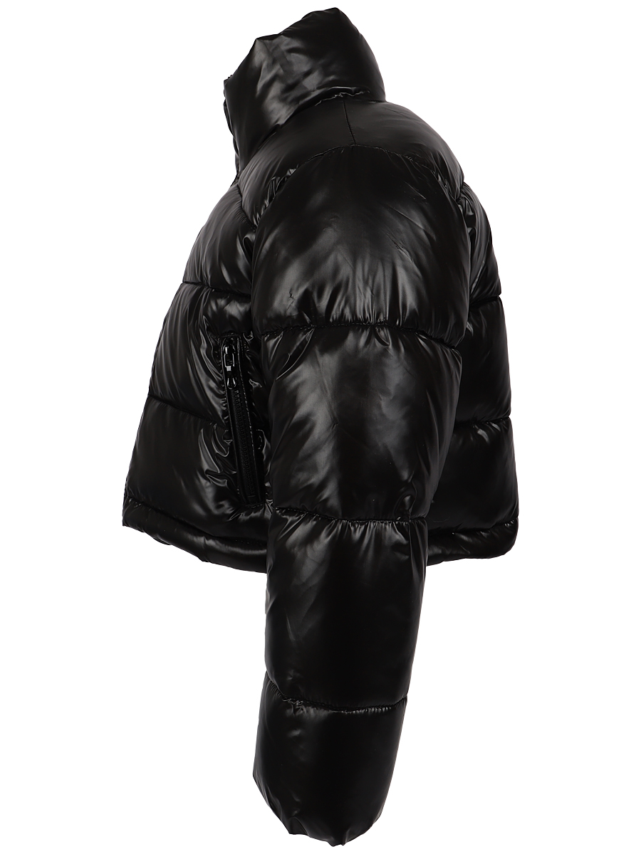Куртка Gaialuna, размер 146, цвет черный G3320 - фото 5