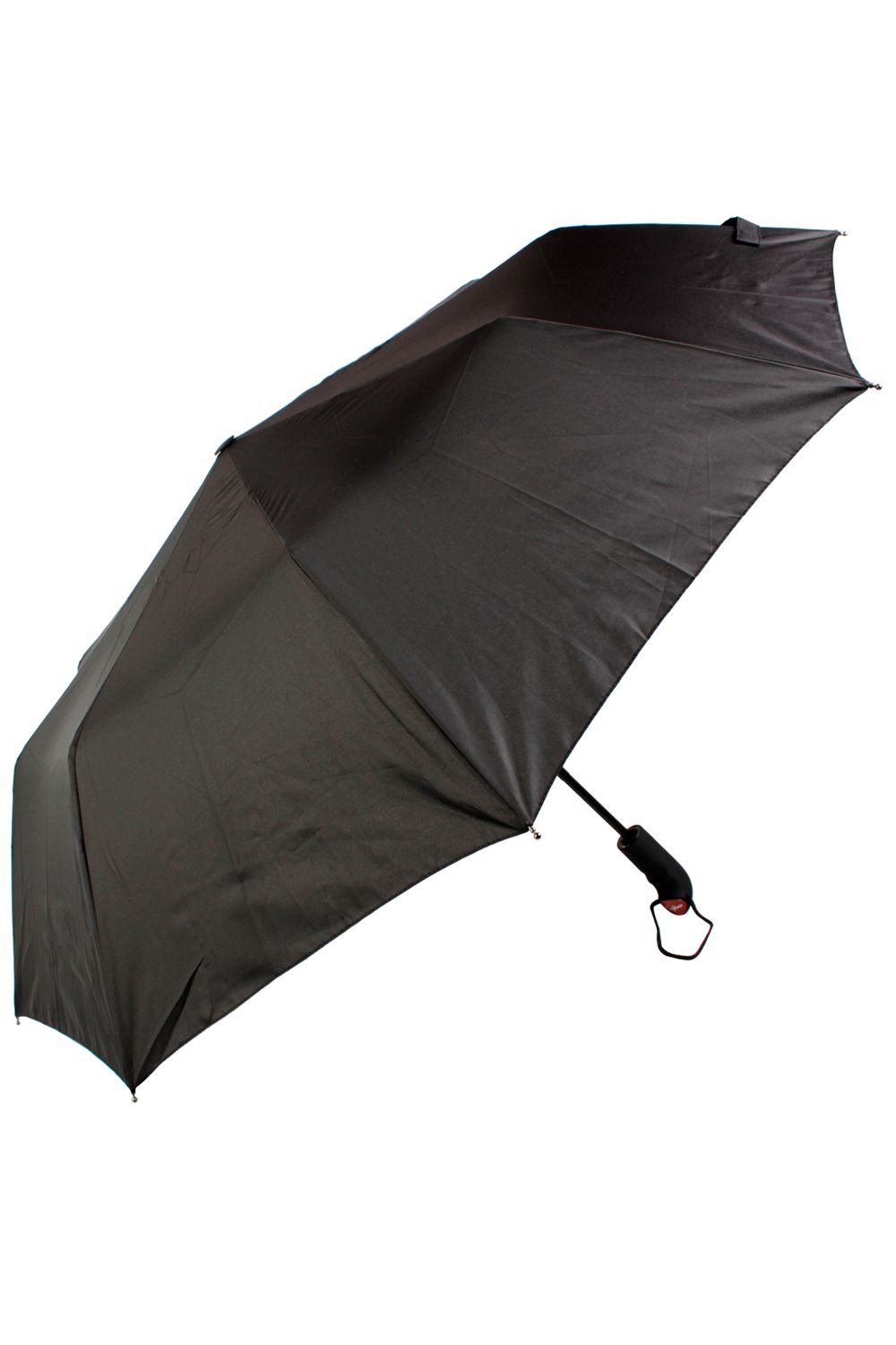 Зонт Arman, размер UNI, цвет черный