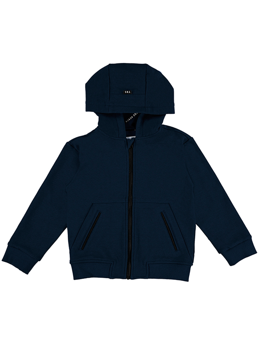 Куртка Mayoral, размер 116, цвет разноцветный 4.424/49 - фото 1