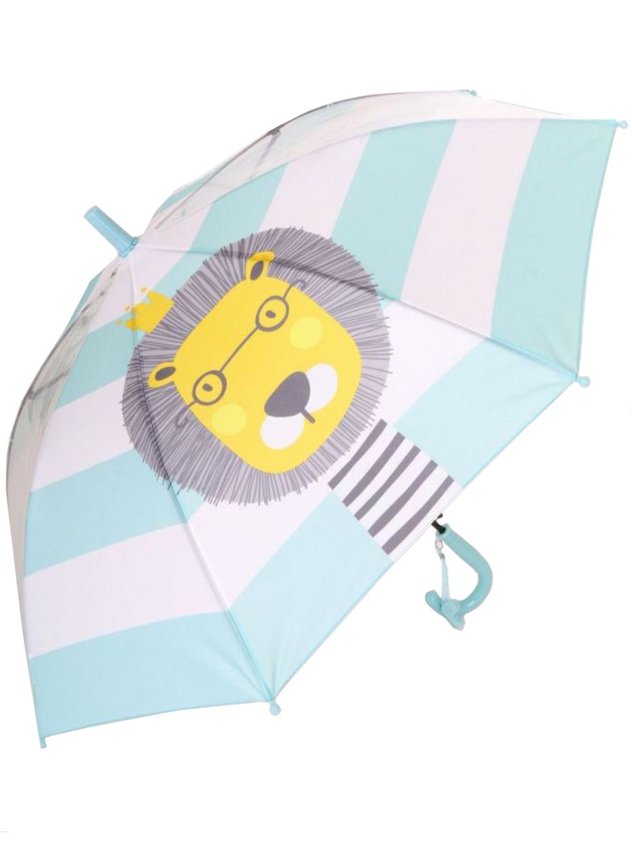 Зонт Zest, размер UNI, цвет голубой