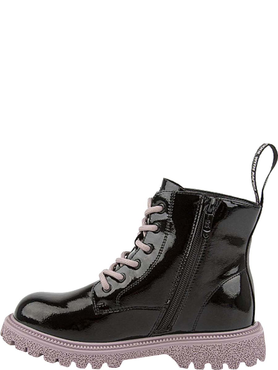 Ботинки Kapika, размер 36, цвет черный 53539уп-2 - фото 2