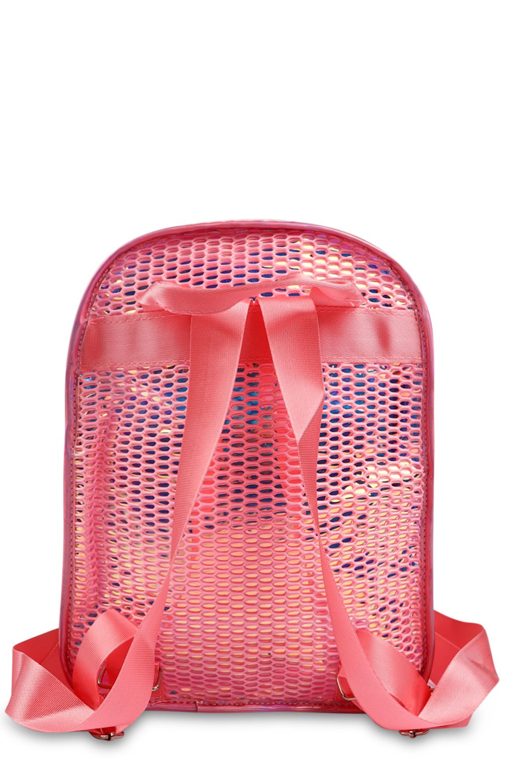 Рюкзак Multibrand, размер UNI, цвет розовый - фото 3