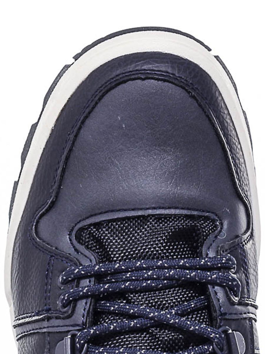 Ботинки Crosby, размер 38, цвет синий 408597/02-03 - фото 5