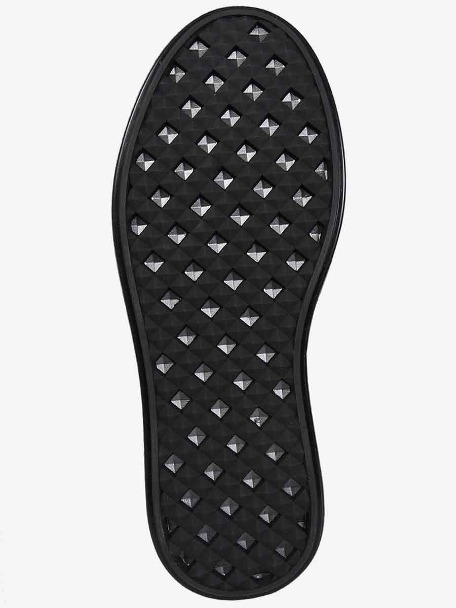 Ботинки Kapika, размер 35, цвет черный 54431yp - фото 5