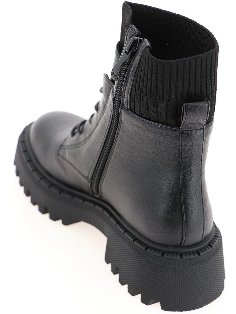Ботинки Betsy, размер 37, цвет черный 938346/05-01 - фото 7