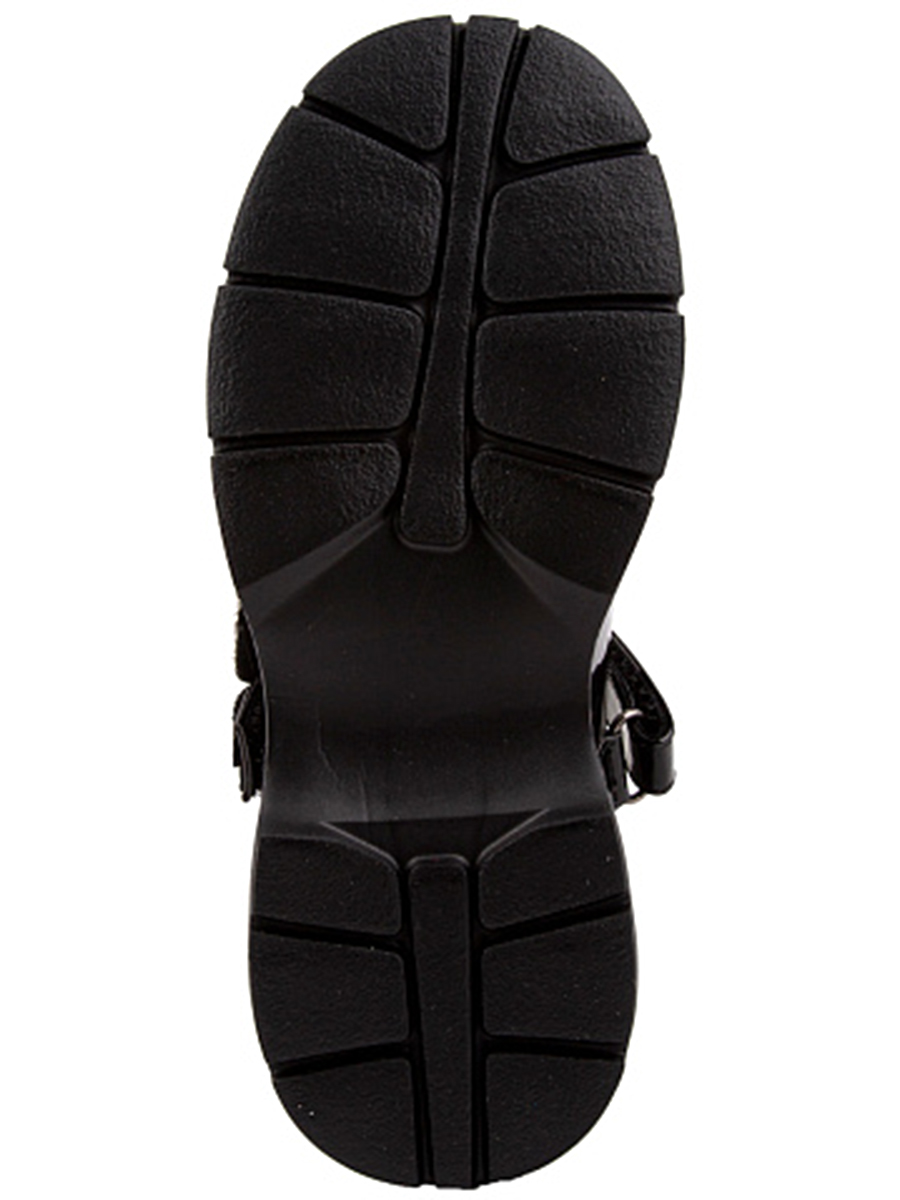 Туфли Kapika, размер 32, цвет черный - фото 5