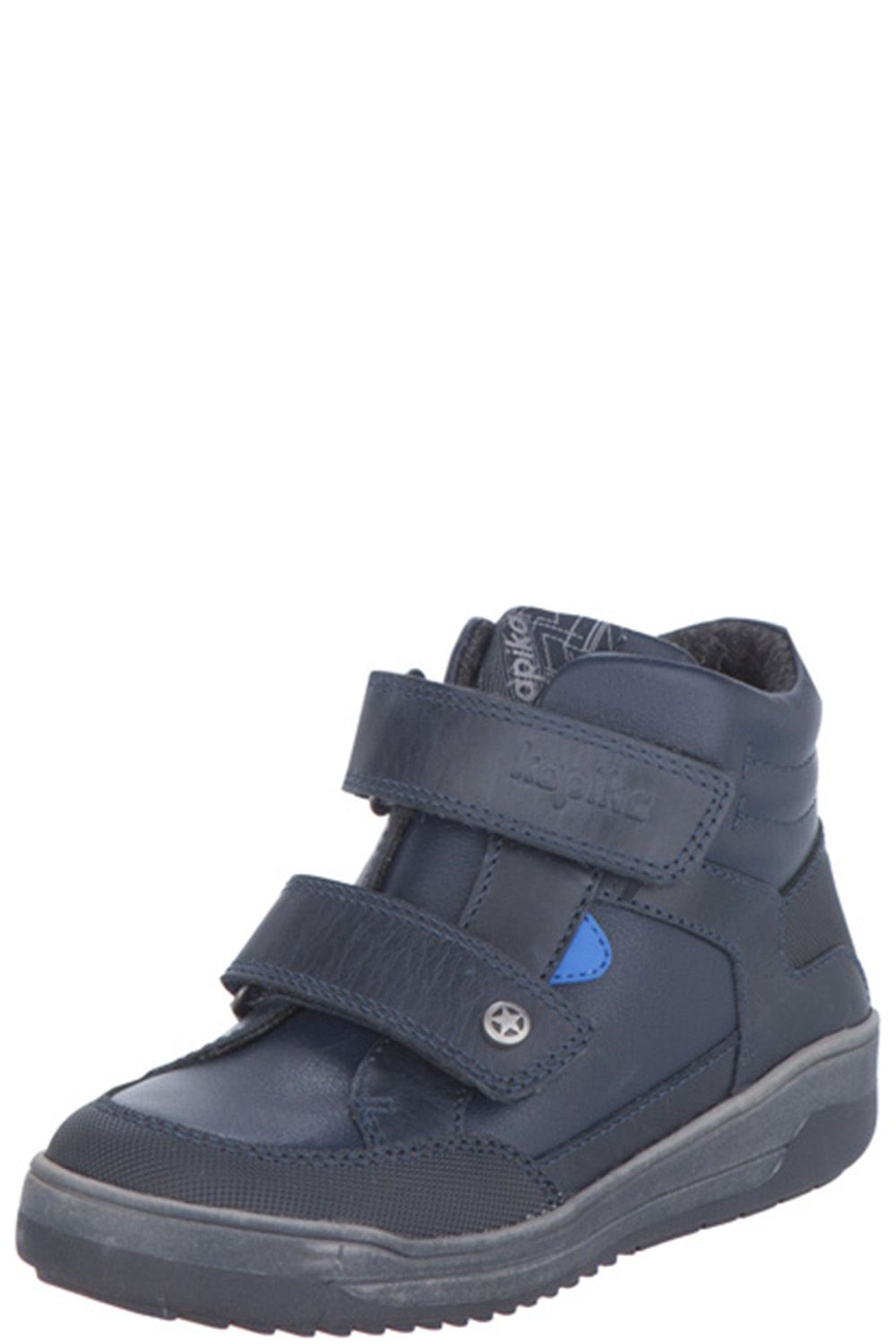 Ботинки Kapika, размер 29, цвет синий 52313y-2 - фото 1