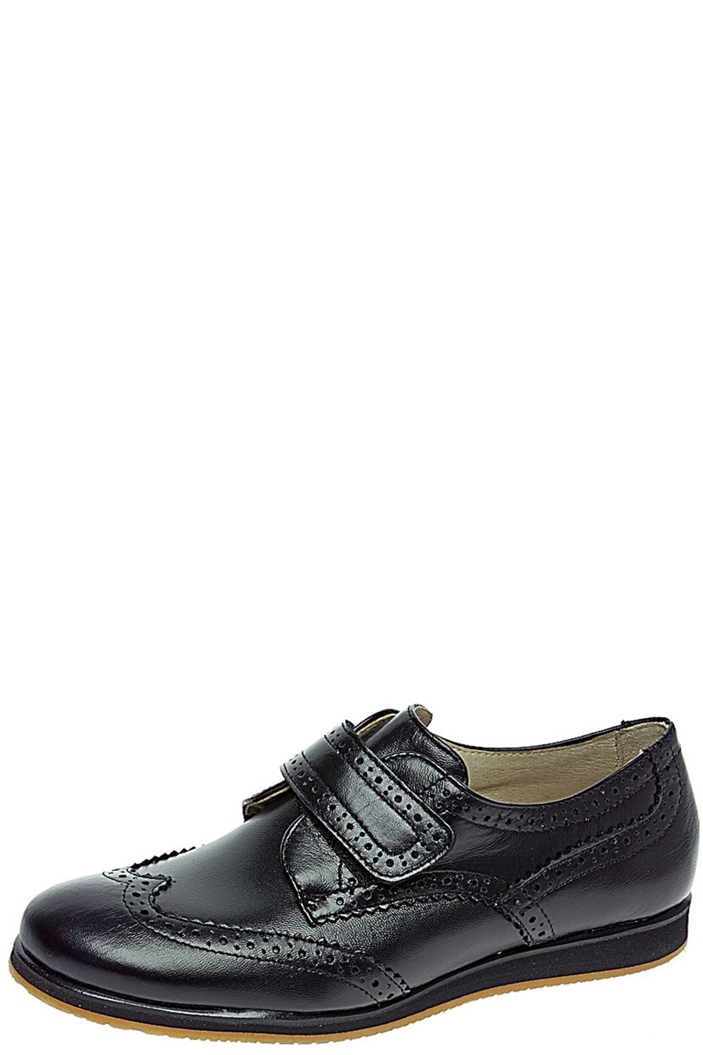 Туфли Tny, размер 31, цвет черный 2624/090/CA/EVA/66RIK - фото 1