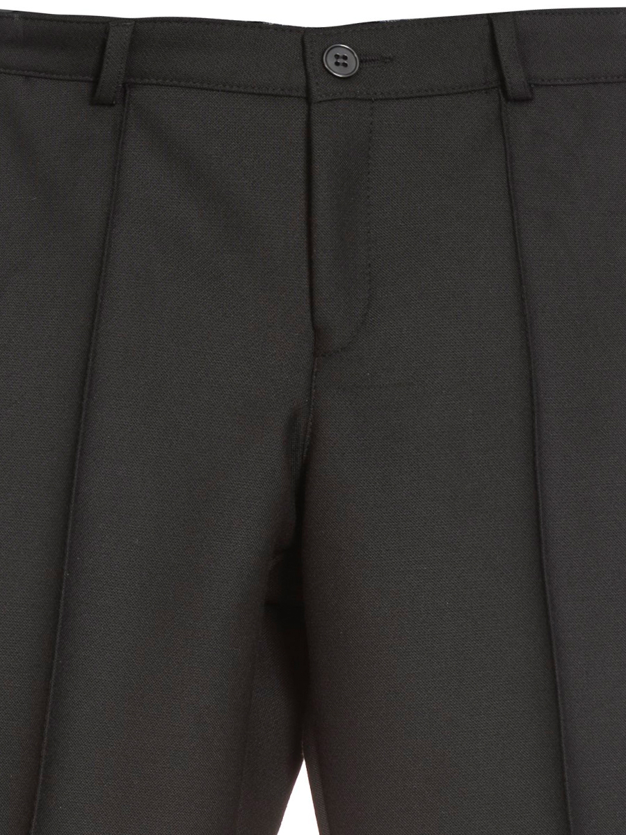 Брюки Van Cliff, размер 158 (42), цвет черный А89117 - фото 3