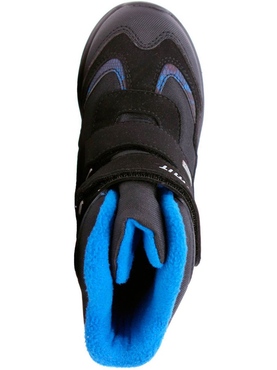 Ботинки Kapika, размер 32, цвет черный 43402-1 - фото 3