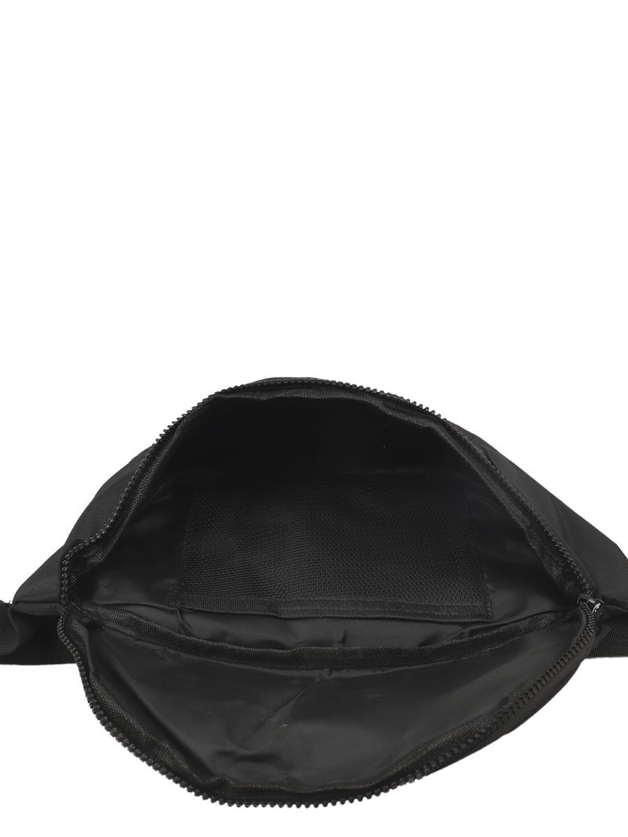 Сумка Multibrand, размер UNI, цвет черный 060-black - фото 4