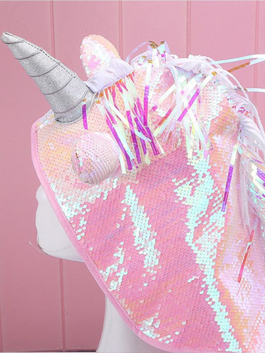 Рюкзак Multibrand, размер UNI, цвет розовый DJS-pink - фото 3
