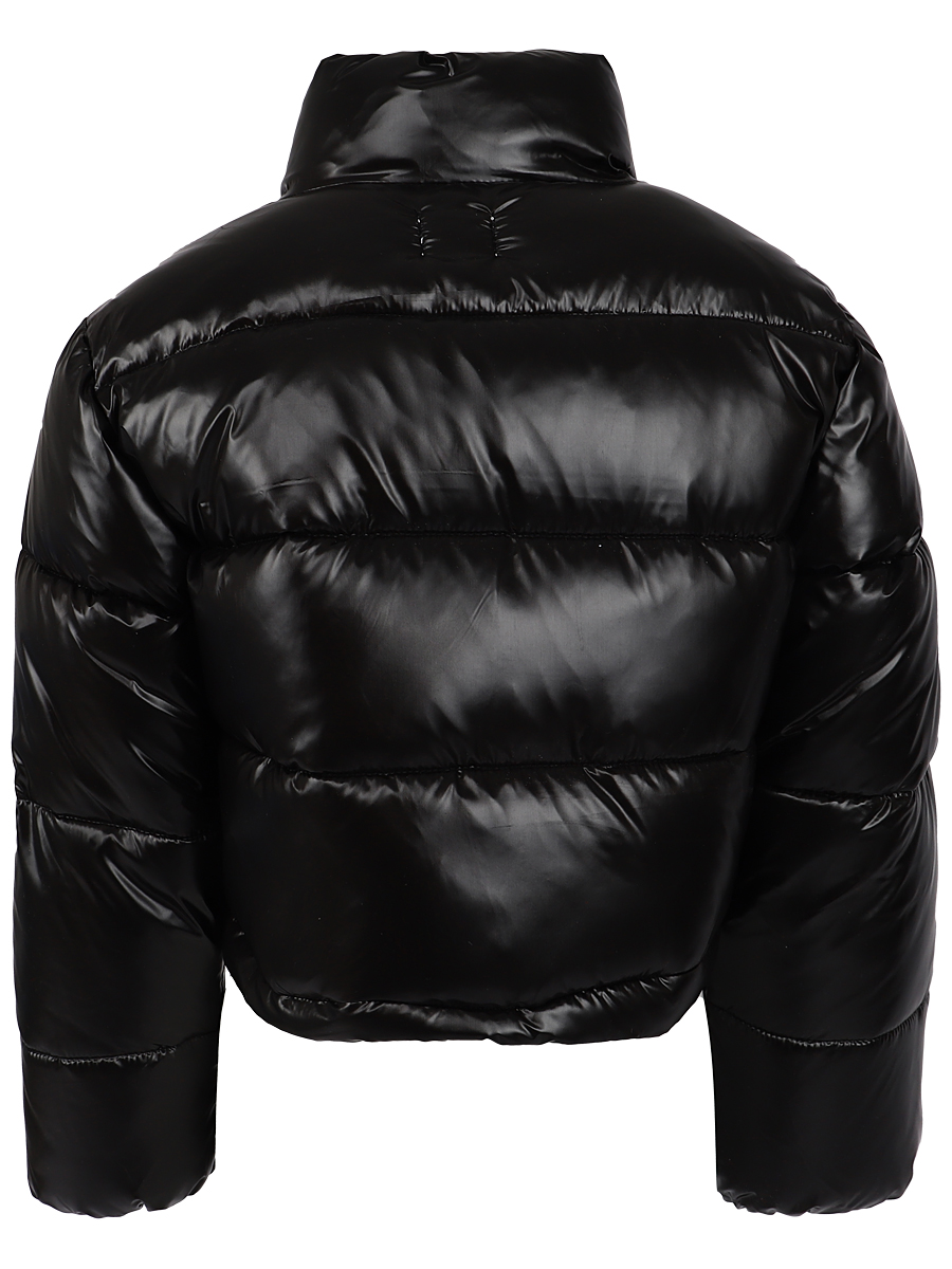 Куртка Gaialuna, размер 146, цвет черный G3320 - фото 6