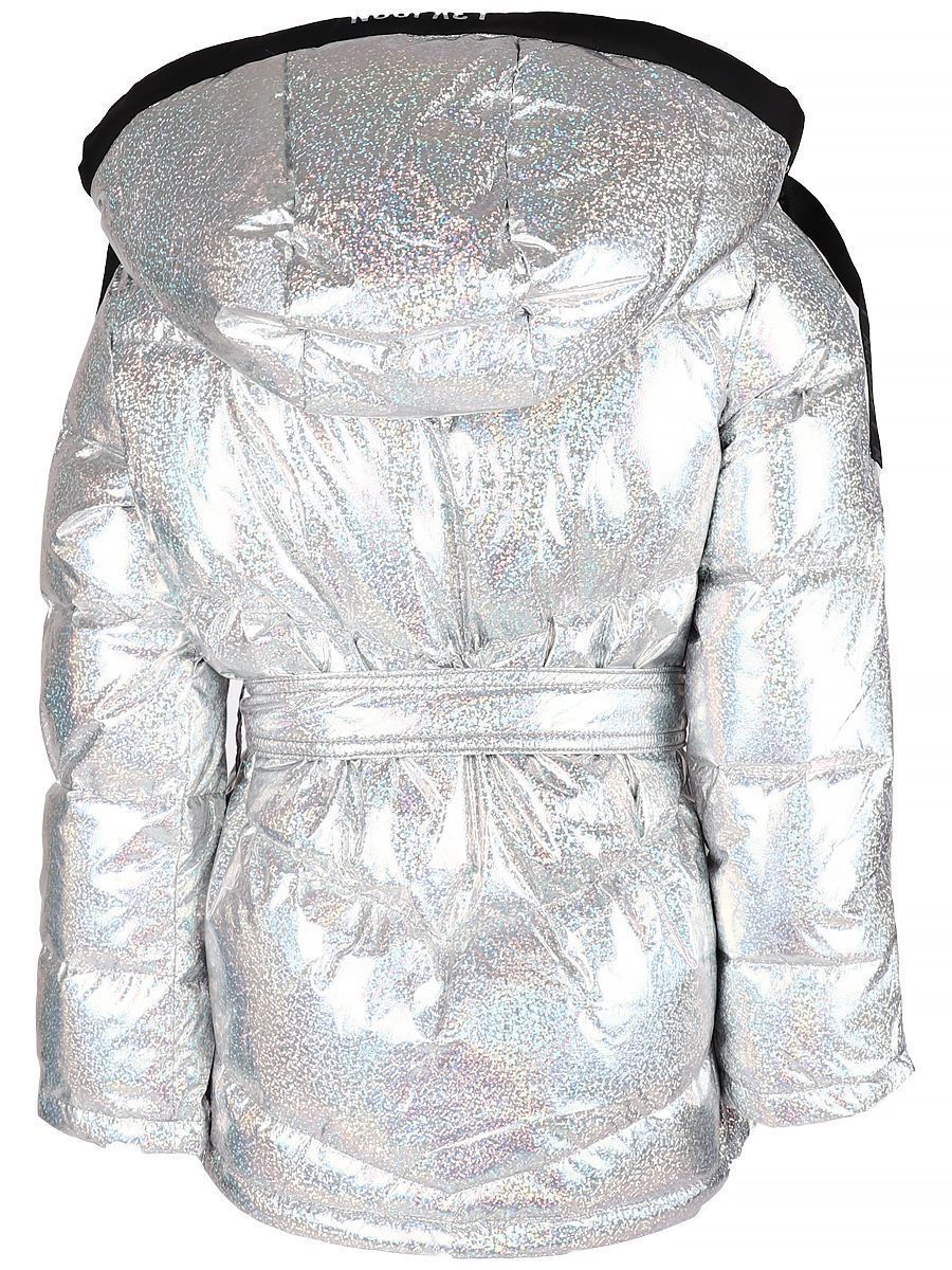 Куртка Les Trois Vallees, размер 4 года, цвет серый 22A322W42 SP - фото 4