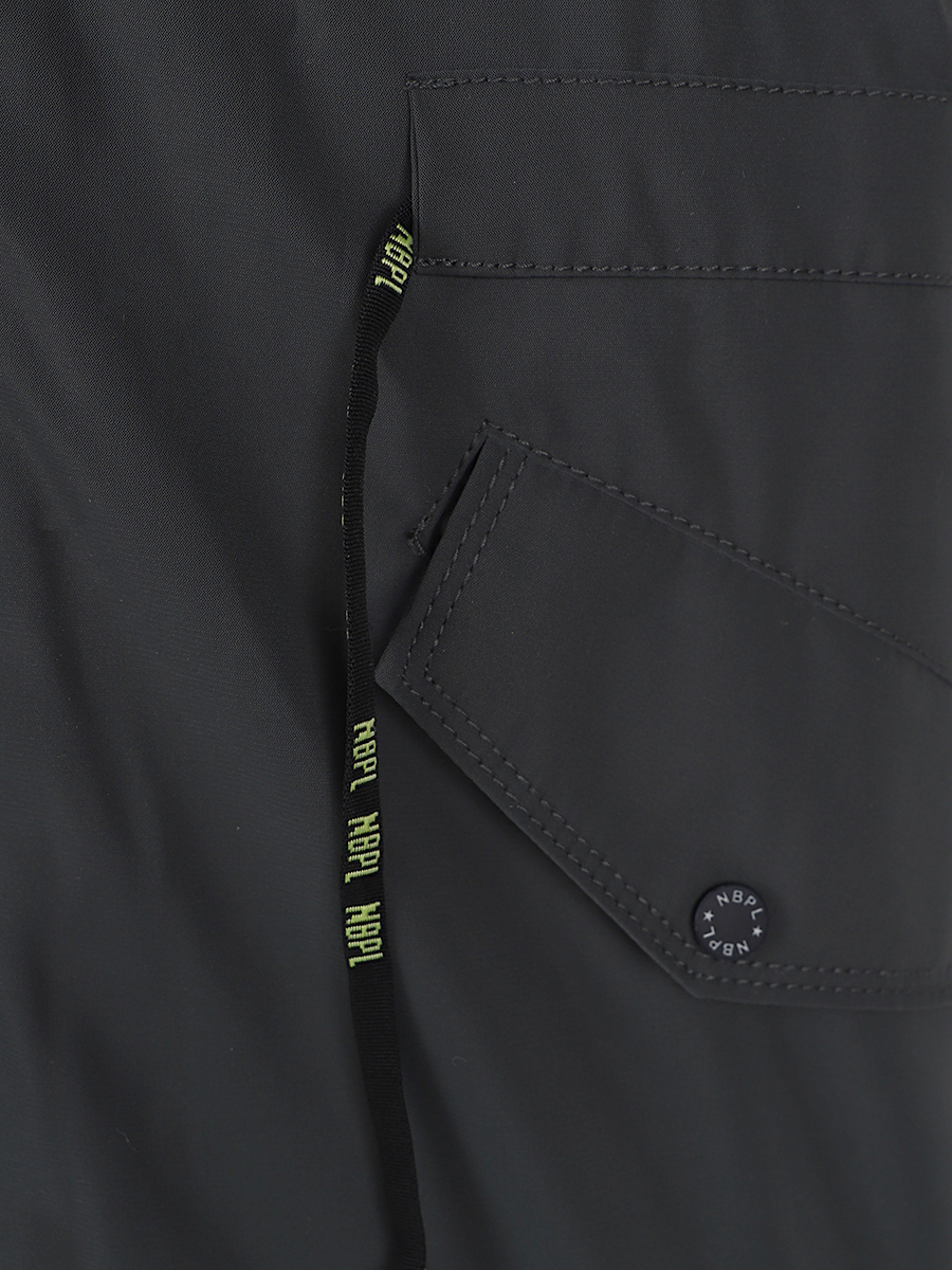 Куртка Noble People, размер 146, цвет коричневый 19507-007-13 - фото 7