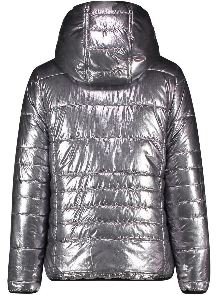 Куртка Vingino, размер 116, цвет коричневый AW20KGN10007 - фото 7