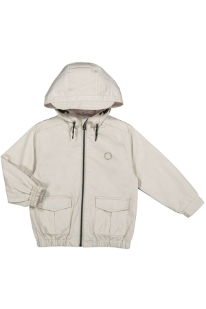 Куртка для детей Mayoral (Испания) Белый 3.461/74
