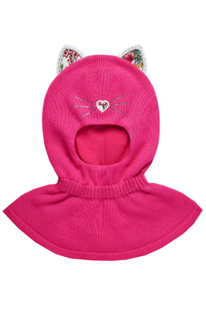 Шлем для малышей Chobi (Россия) Розовый SH-2107