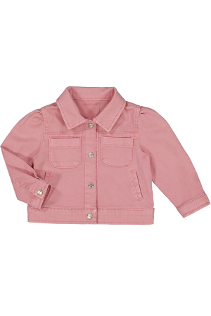 Куртка для малышей Mayoral (Испания) Розовый 1.407/68