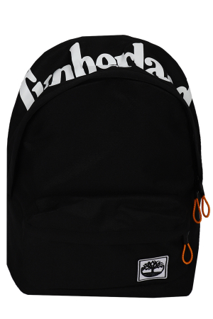 Рюкзак для мальчиков Timberland (Китай) Чёрный T20420/09B