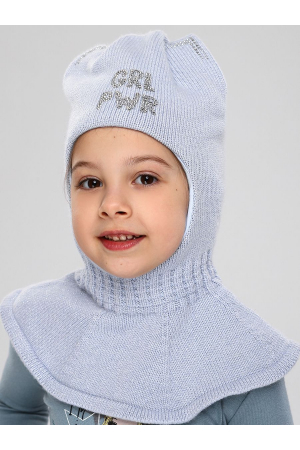 Шлем для детей Noble People (Россия) Голубой 29515-2423-19