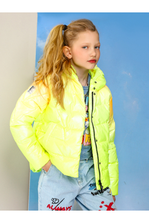 Куртка для детей Noble People (Россия) Разноцветный 29507-009-4274